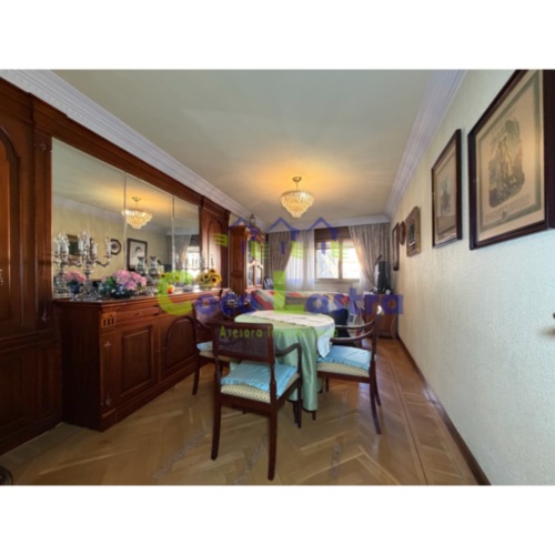 Salón comedor